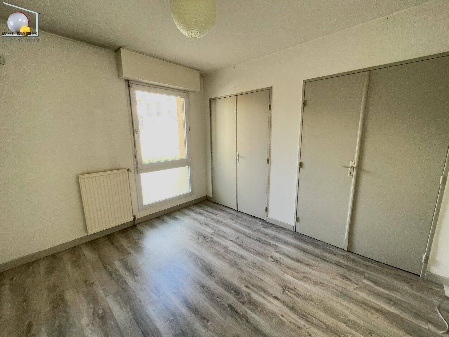 Maison à vendre, 67m², SAINT ETIENNE