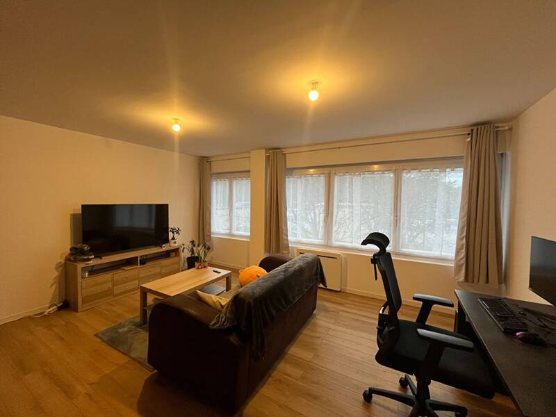 Maison à louer, 85m², RAON L'ETAPE