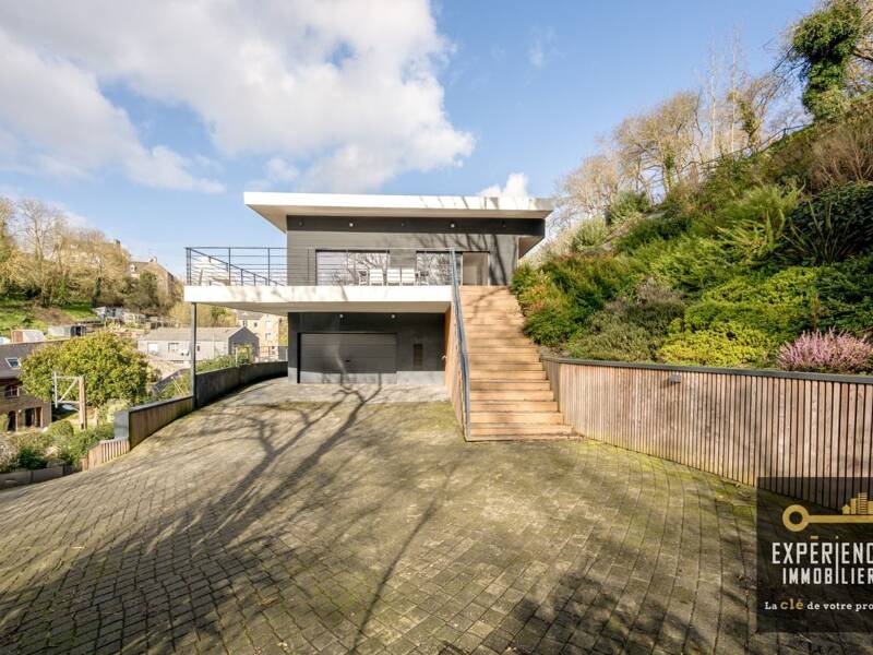 Maison à vendre, 169m², PLERIN