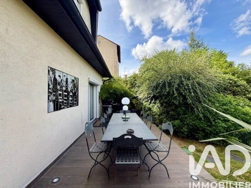 Maison à vendre, 210m², GARCHES