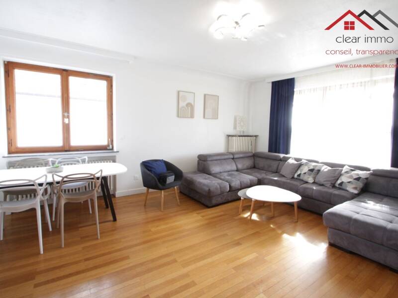 Maison à vendre, 150m², METZ