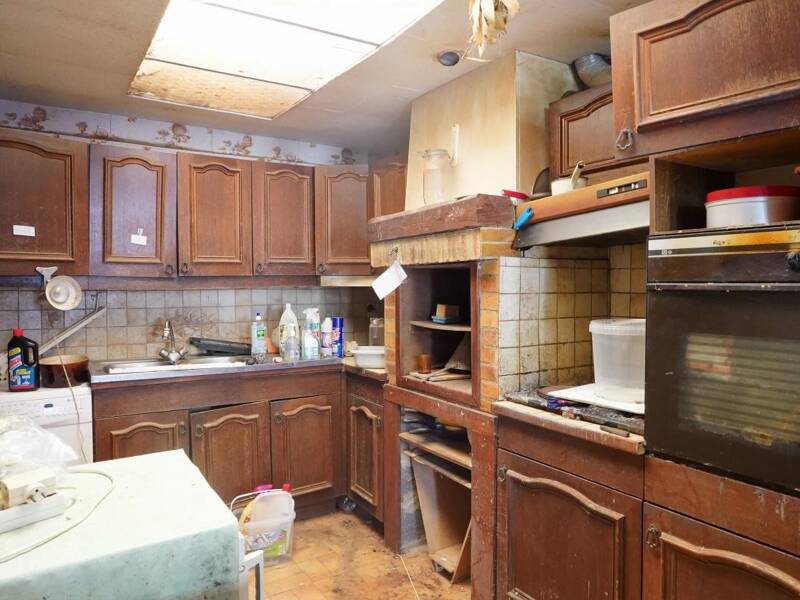 Maison à vendre, 53m², AMIENS