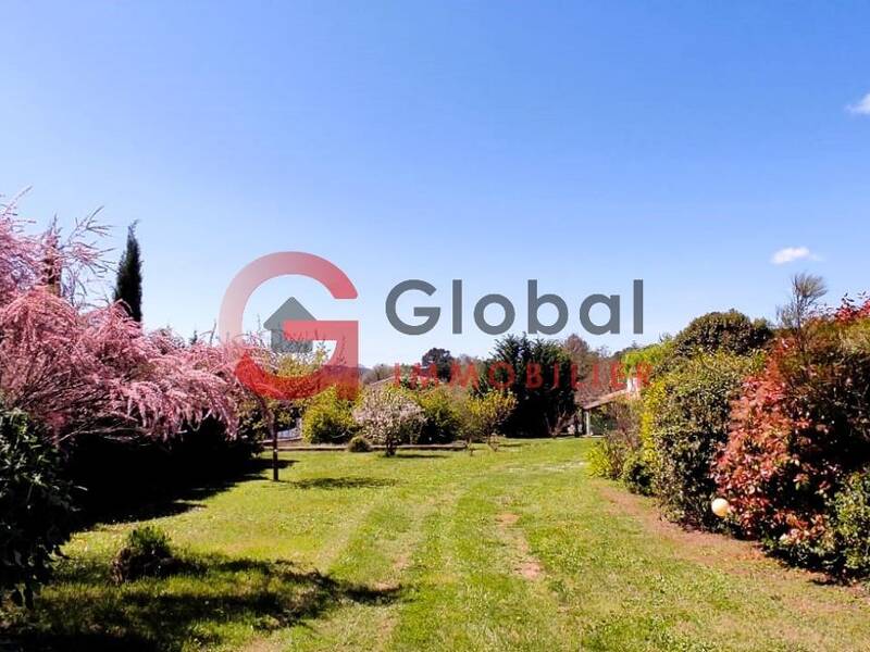 Maison à vendre, 292m², VILLECROZE