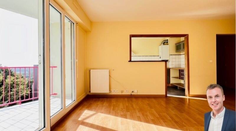 Maison à vendre, 80m², QUIMPER