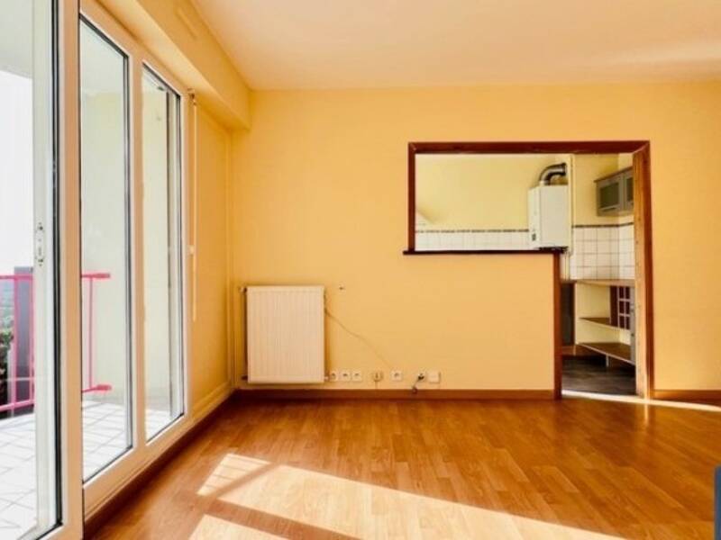 Maison à vendre, 80m², QUIMPER