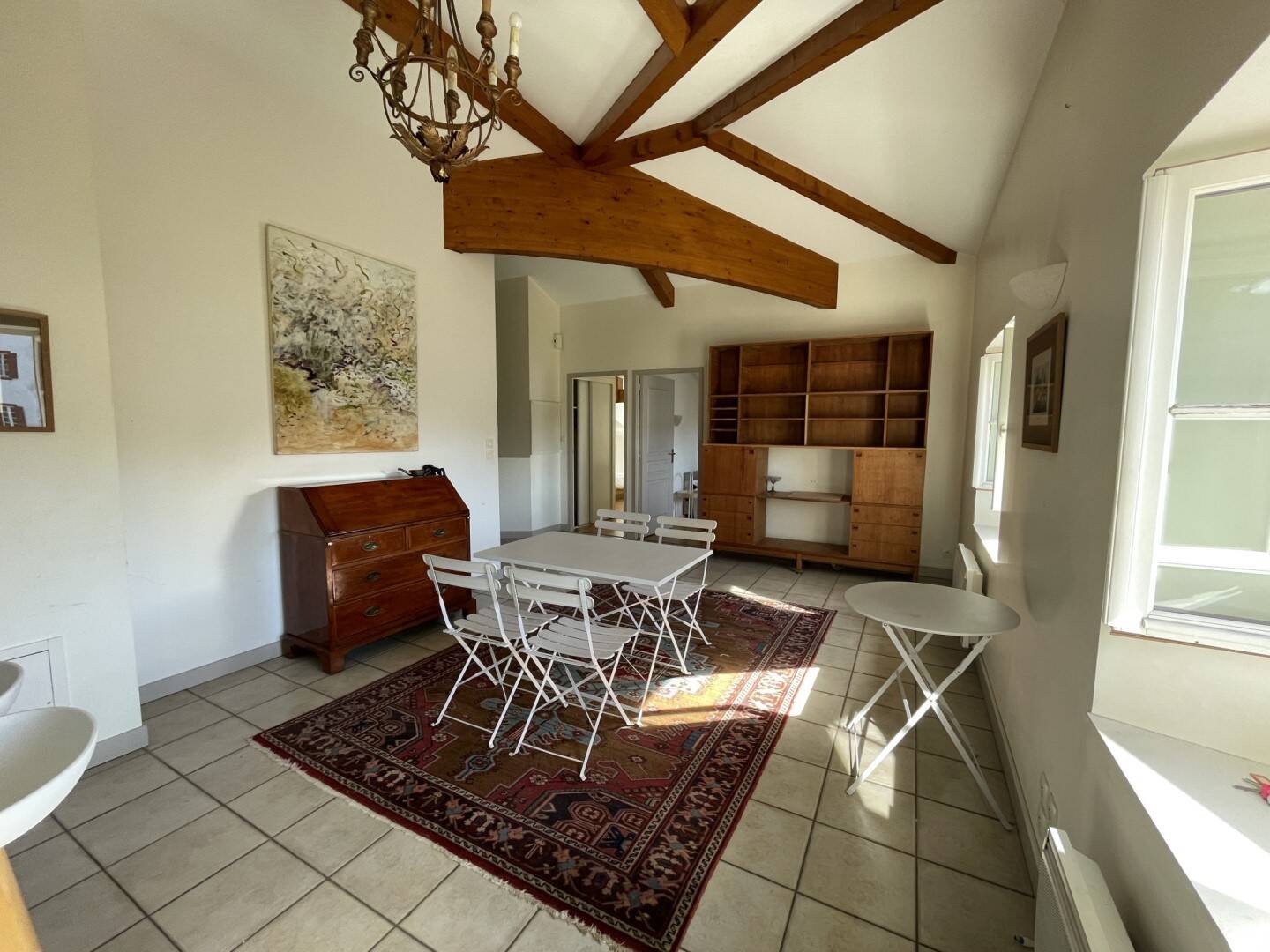 Maison à vendre, 65m², SAINT JEAN PIED DE PORT