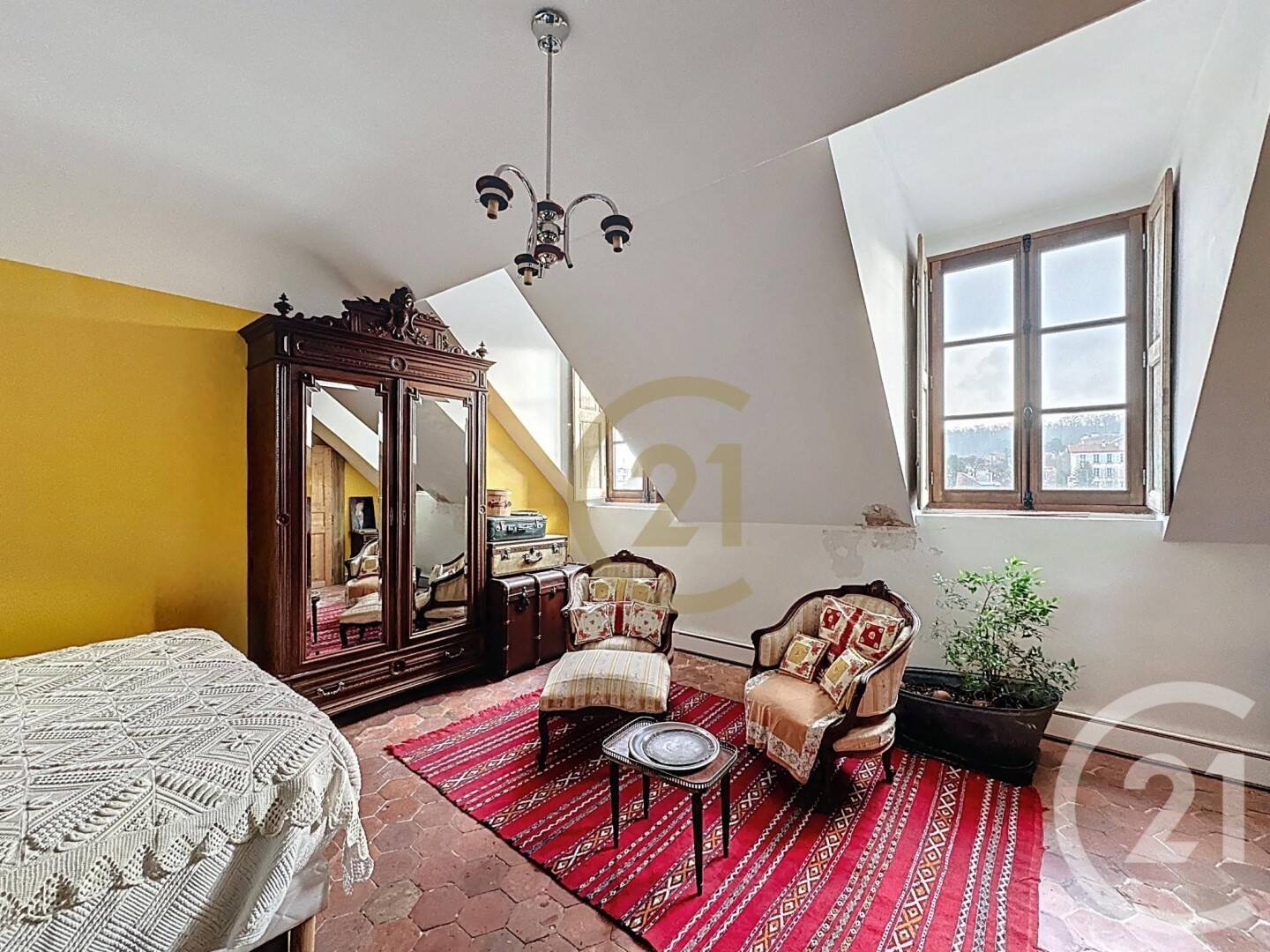Maison à louer, 41m², VERSAILLES