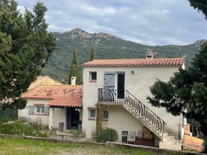 Maison à vendre, 170m², VAR