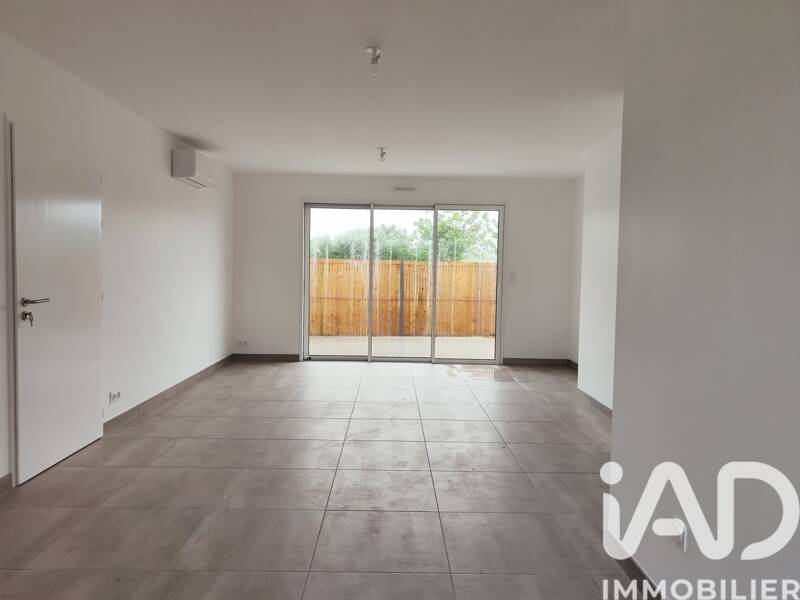 Maison à louer, 66m², VENDRENNES