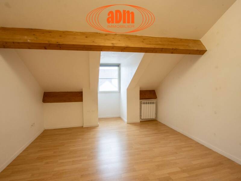 Maison à louer, 102m², COUILLY PONT AUX DAMES