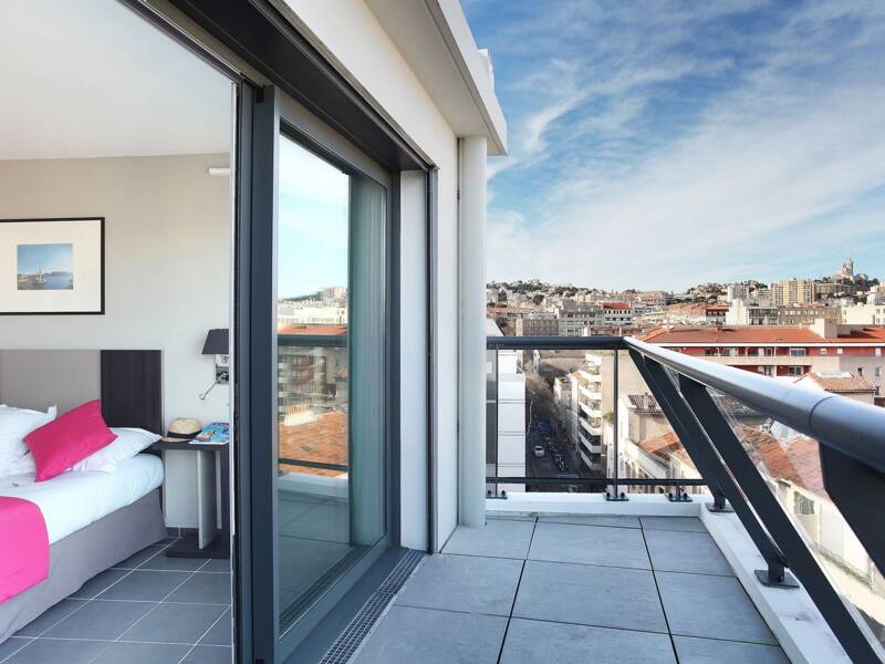 Maison à vendre, 20m², MARSEILLE 13E