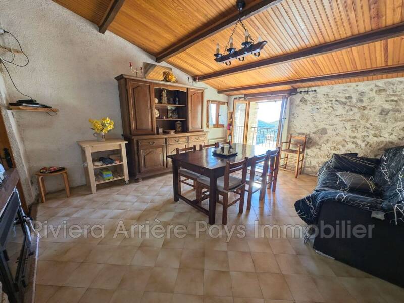 Maison à vendre, 41m², ASCROS