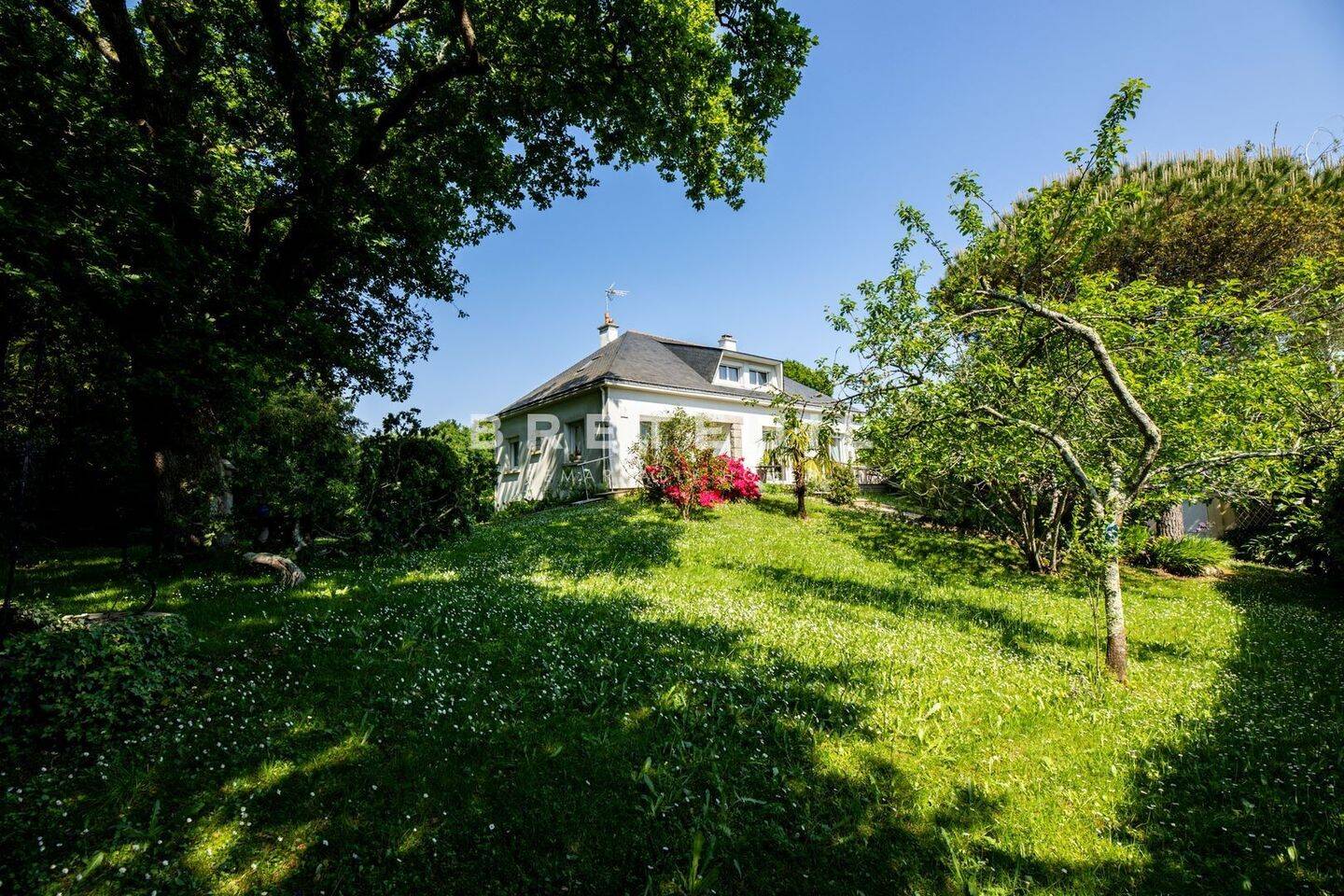 Maison à vendre, 140m², SAINT NAZAIRE
