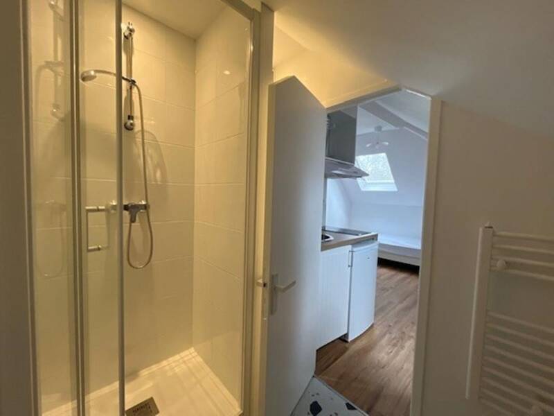 Maison à louer, 10m², SOTTEVILLE LES ROUEN