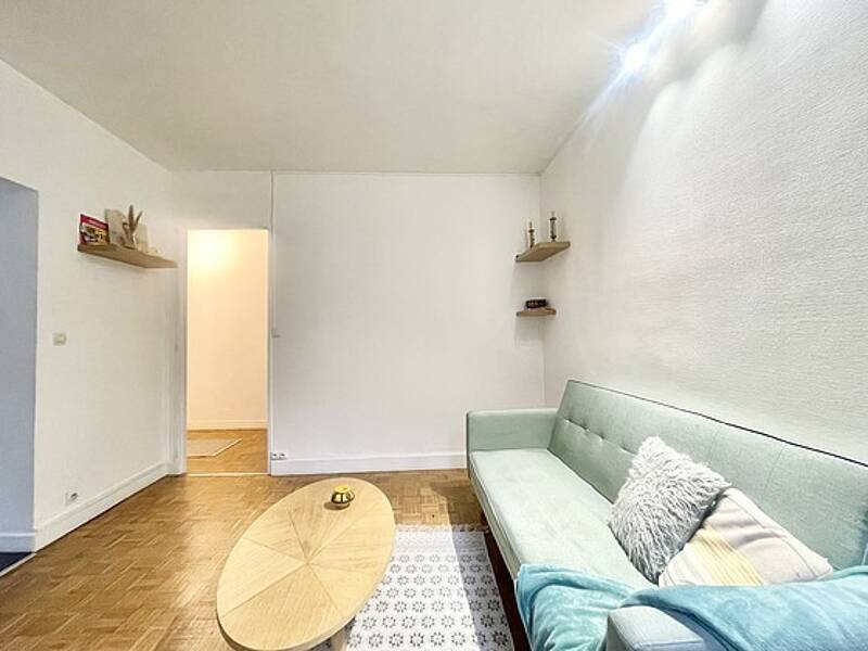 Maison à louer, 42m², SEVRES