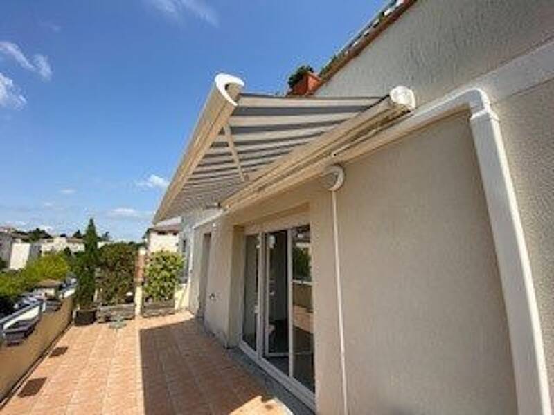 Maison à louer, 97m², TOULOUSE