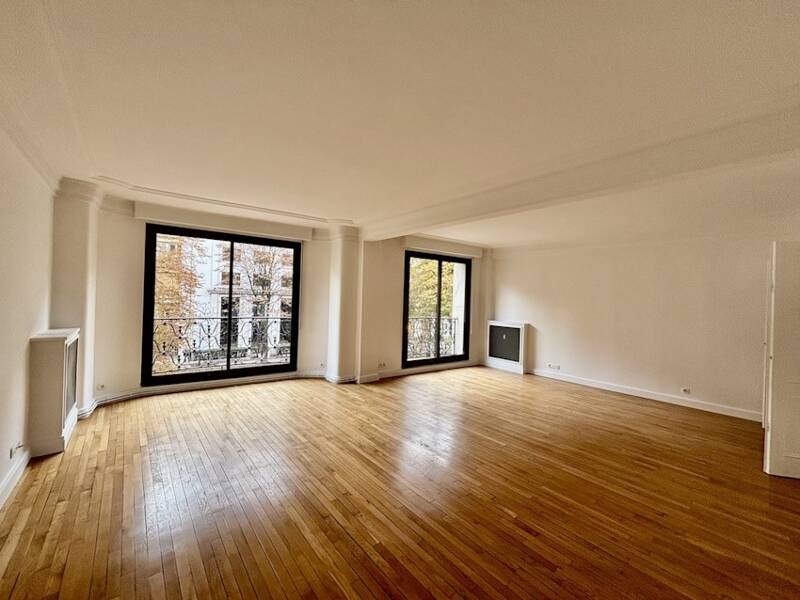 Maison à louer, 110m², PARIS 8E