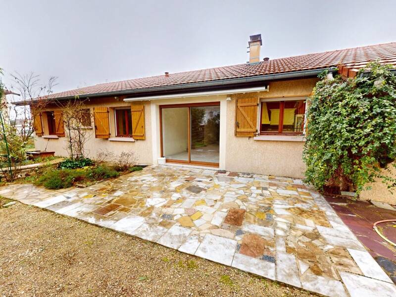 Maison à vendre, 110m², SAINT DENIS EN BUGEY