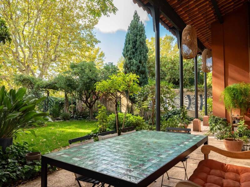 Maison à vendre, 200m², AIX EN PROVENCE