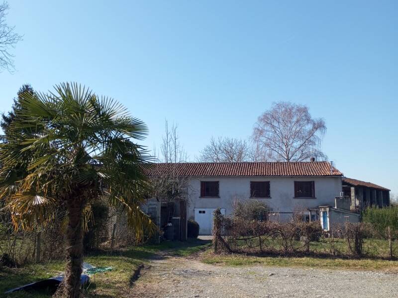 Maison à vendre, 115m², ARDIEGE
