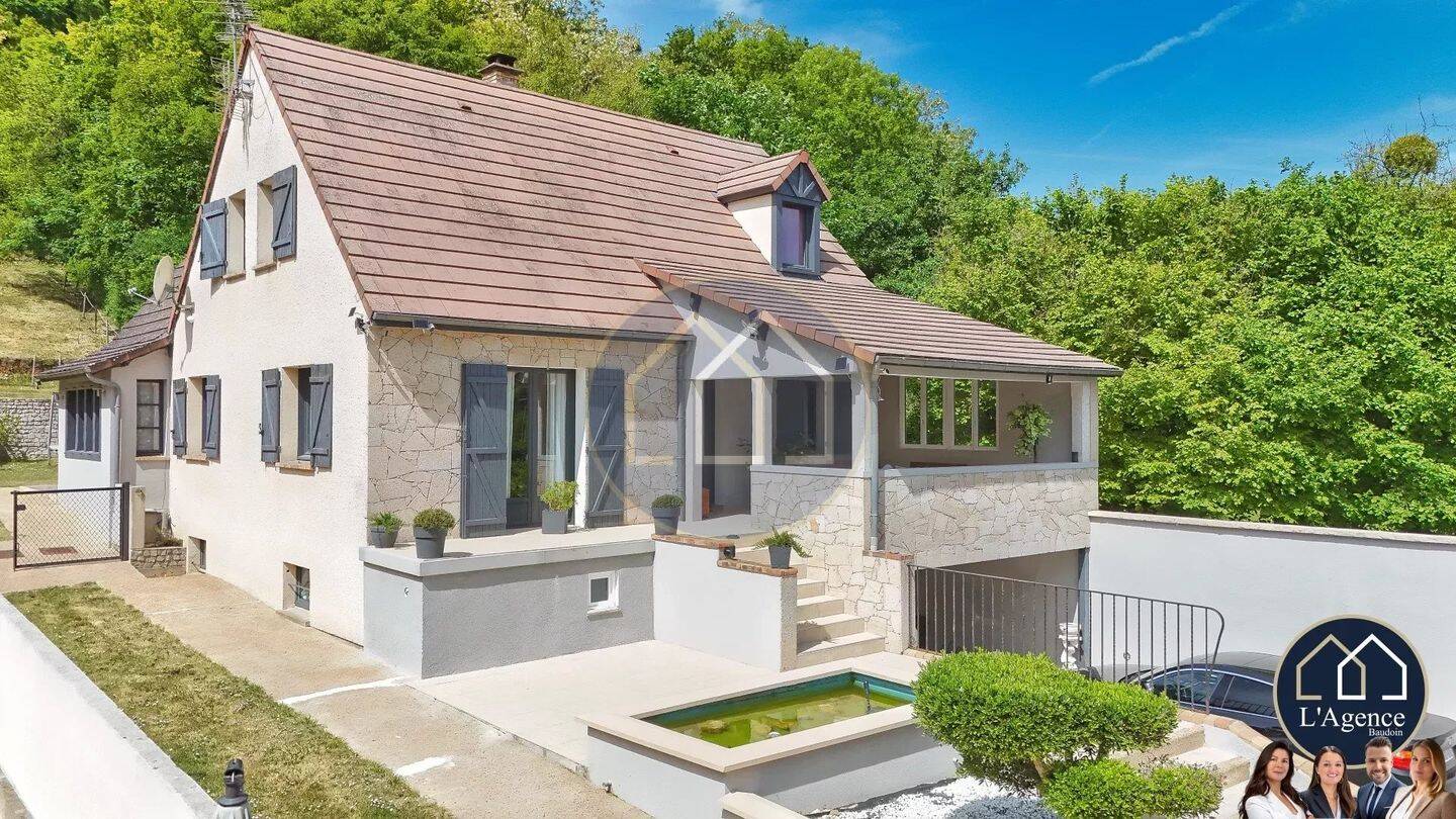Maison à vendre, 260m², MAINTENON