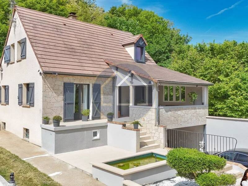 Maison à vendre, 260m², MAINTENON