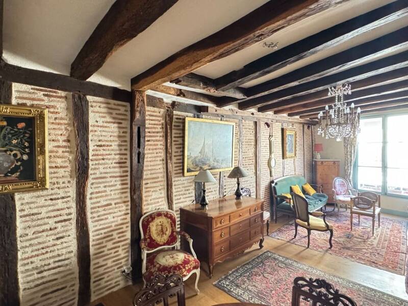 Maison à vendre, 128m², TOURS