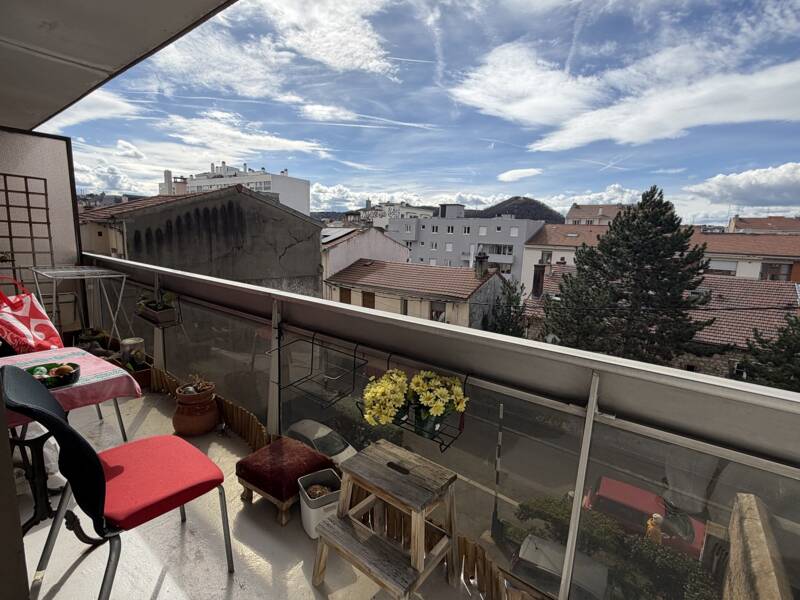 Maison à vendre, 34m², SAINT ETIENNE