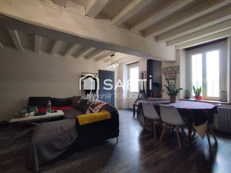 Maison à vendre, 180m², LOIRET