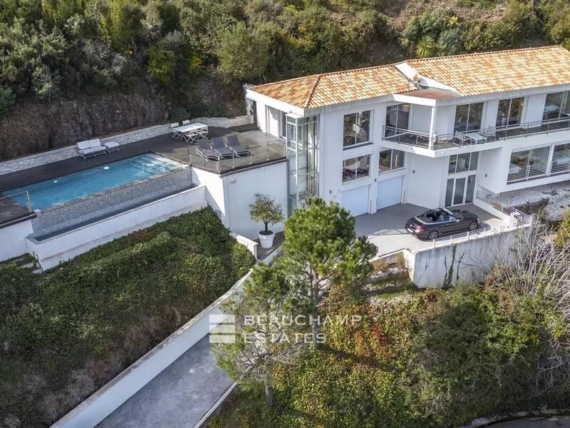 Maison à vendre, 310m², THEOULE SUR MER