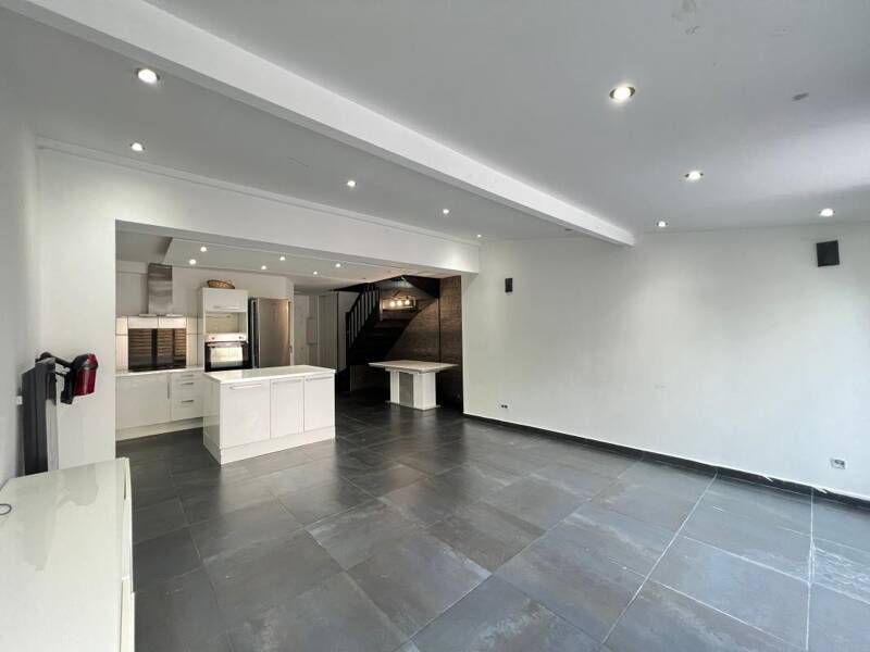 Maison à louer, 65m², LES PAVILLONS SOUS BOIS