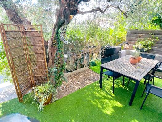 Maison à vendre 259 000 € 2 pièces 1 chambre 56 m² Saint Antoine Grasse 06130