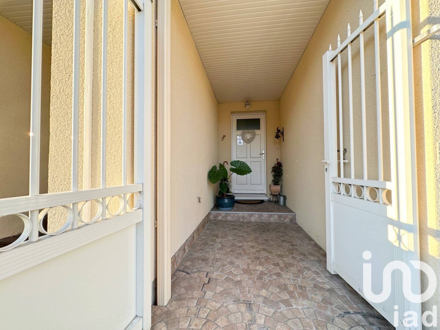 Maison à vendre, 108m², LE BOUSCAT