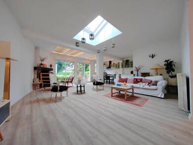 Maison à vendre 229 000 € 7 pièces 5 chambres 173 m² 723 m² de terrain Haussy 59294