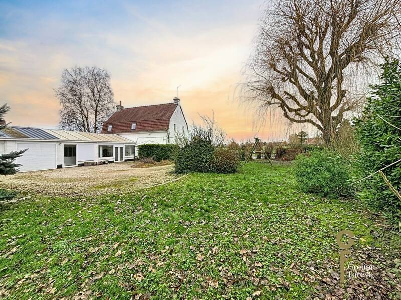 Maison à vendre, 176m², BONDUES