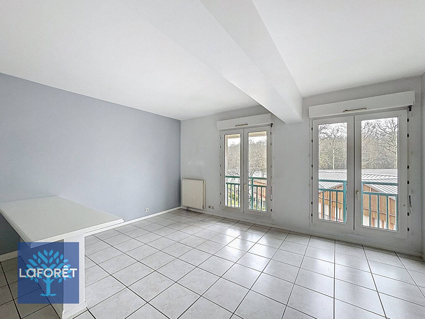 Maison à louer, 45m², COURCOURONNES