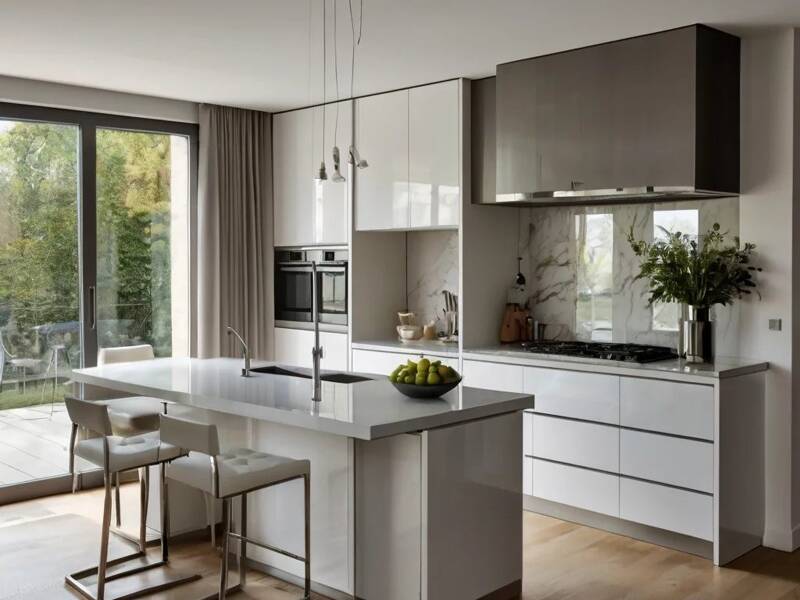 Maison à vendre, 65m², GAGNAC SUR GARONNE