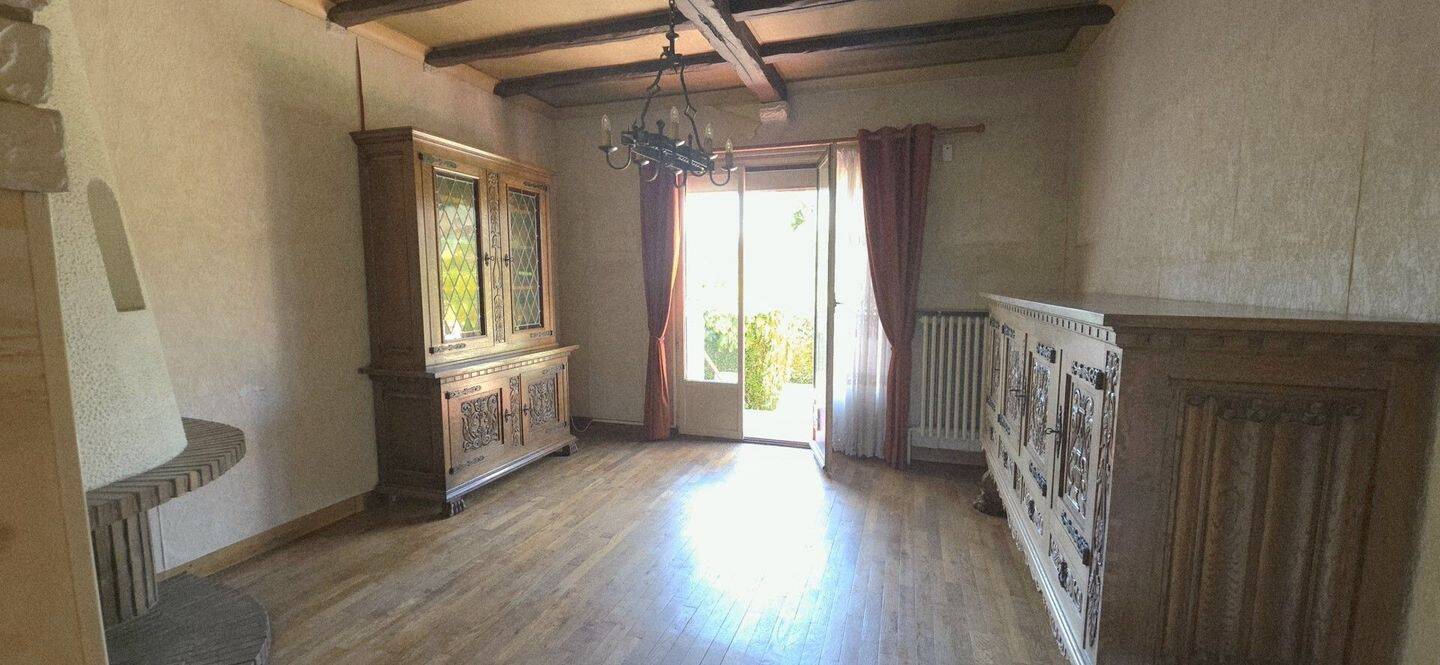 Maison à vendre, 63m², TREMBLAY EN FRANCE
