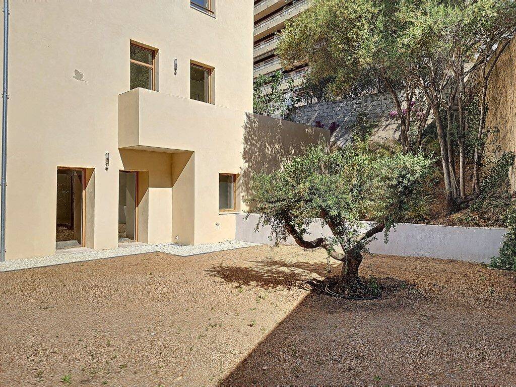Maison à louer, 58m², AJACCIO