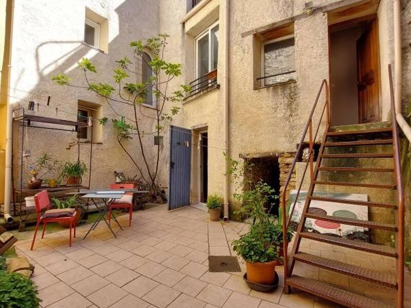Maison à vendre, 57m², MANOSQUE