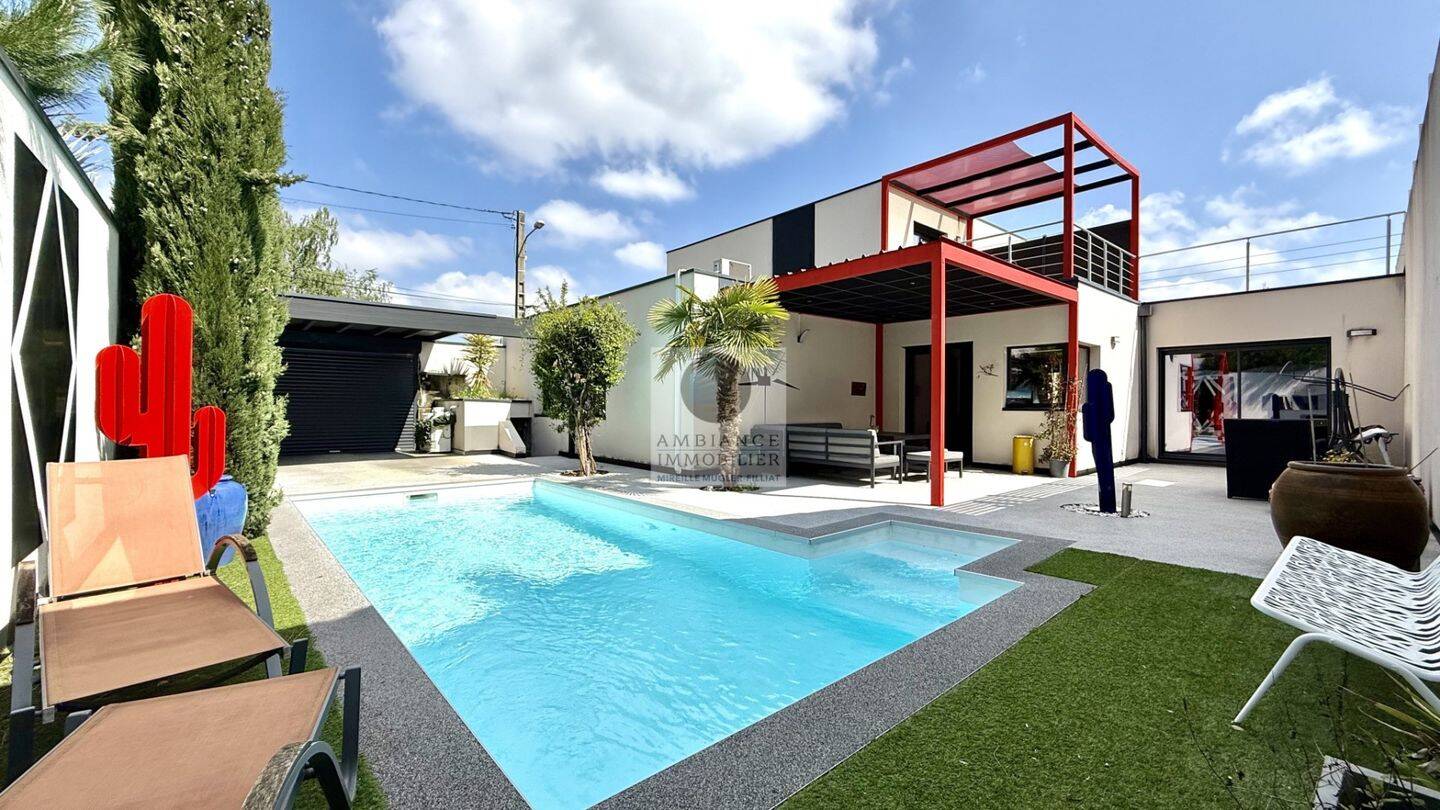 Maison à vendre, 167m², VALENCE