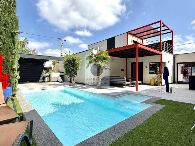 Maison à vendre, 167m², VALENCE