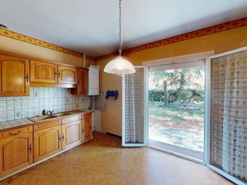 Maison à vendre, 80m², TOULOUSE