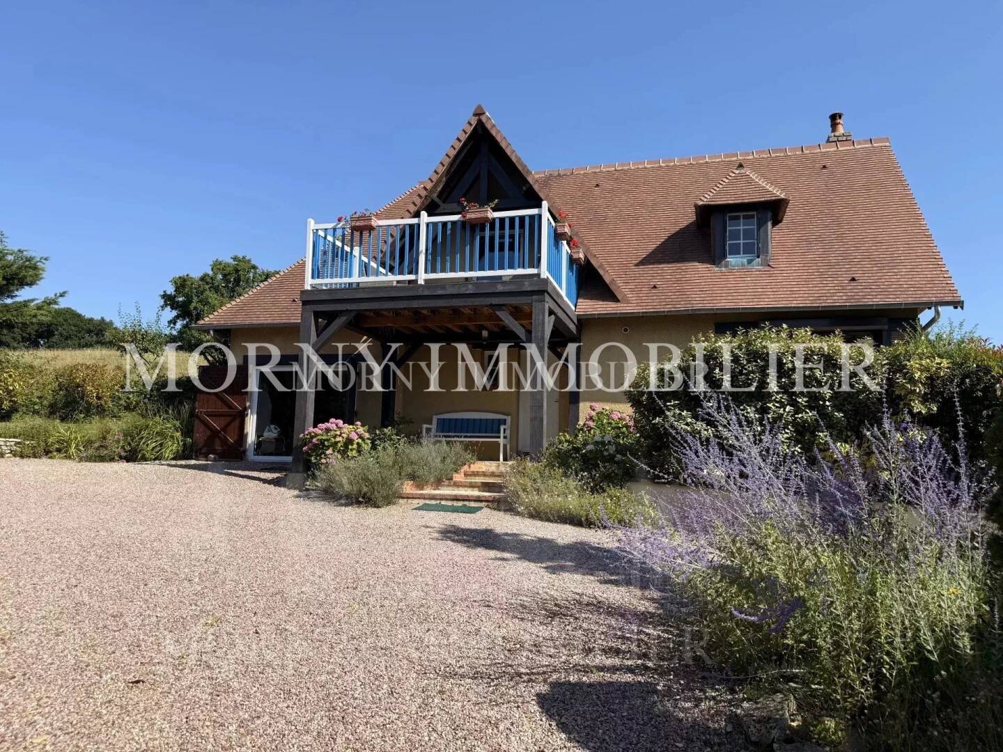 Maison à vendre, 170m², VILLERS SUR MER
