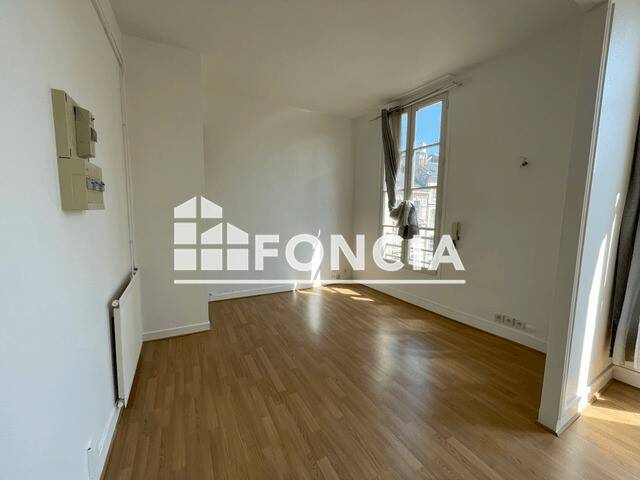 Maison à louer, 29m², CAEN