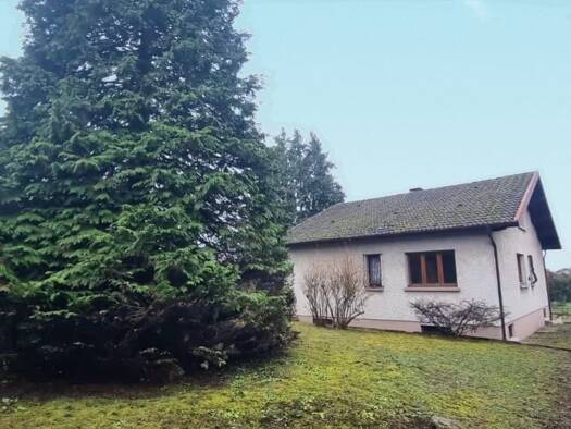 Maison à vendre 119 000 € 4 pièces 3 chambres 88 m² 631 m² de terrain Champs Montants-Les Arbues Audincourt 25400