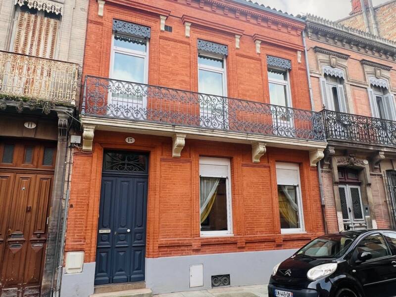Maison à vendre, 180m², TOULOUSE