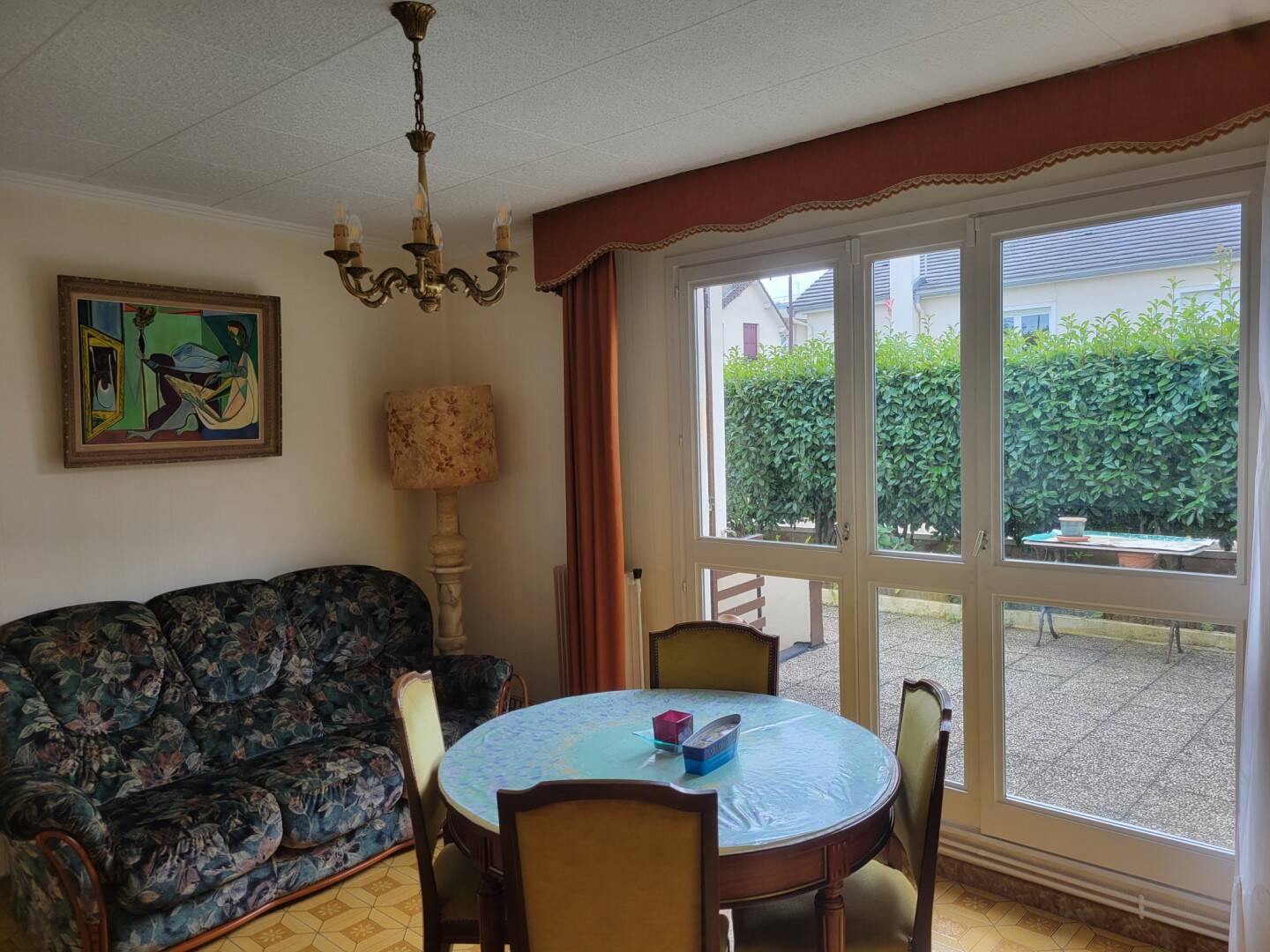 Maison à vendre, 60m², VELIZY VILLACOUBLAY