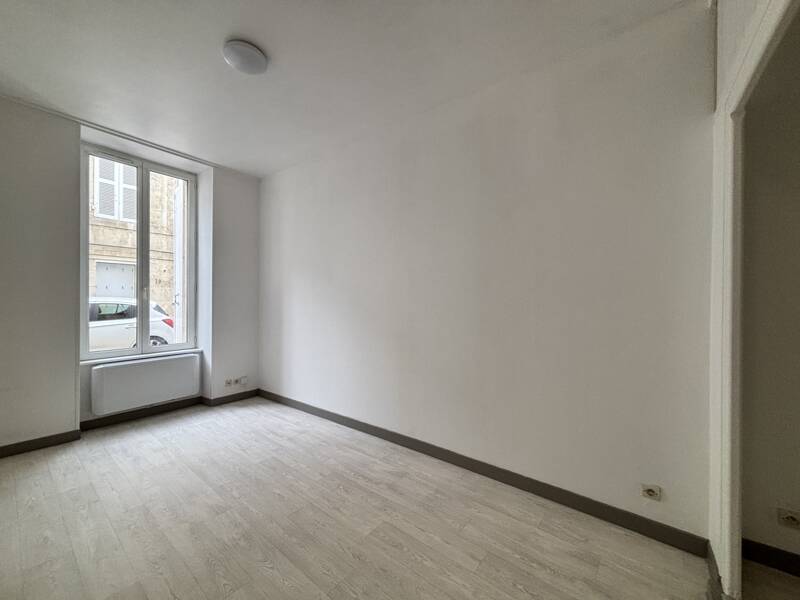 Maison à louer, 27m², ROCHEFORT