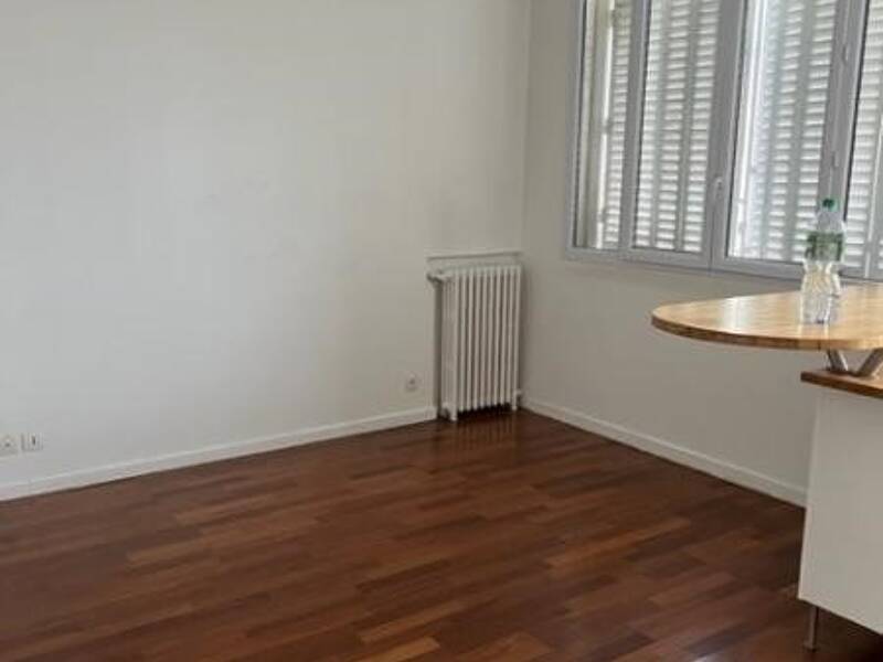 Maison à louer, 34m², PARIS 19E